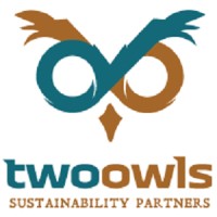 Two Owls Sustainability Partners LLC logo, Two Owls Sustainability Partners LLC contact details