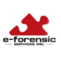 EFS E-Forensic Services Inc. logo, EFS E-Forensic Services Inc. contact details