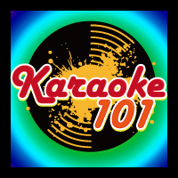 Karaoke 101 logo, Karaoke 101 contact details