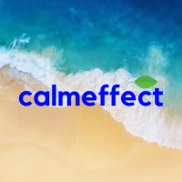 CalmEffect logo, CalmEffect contact details