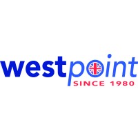 West Point school logo, West Point school contact details