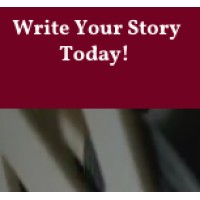 Write Your Story Today! logo, Write Your Story Today! contact details