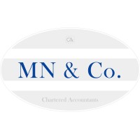 MN & Co. Chartered Accountants logo, MN & Co. Chartered Accountants contact details