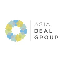 Asia Deal Group logo, Asia Deal Group contact details