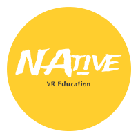 Native logo, Native contact details