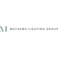 Mathews Lighting Group logo, Mathews Lighting Group contact details