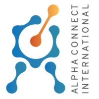 ALPHA CONNECT INTERNATIONAL logo, ALPHA CONNECT INTERNATIONAL contact details