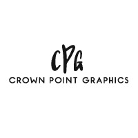 Crown Point Graphics LLC logo, Crown Point Graphics LLC contact details