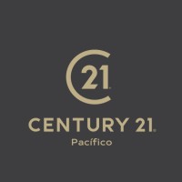 Century 21 Pacífico logo, Century 21 Pacífico contact details