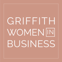 Griffith Women in Business logo, Griffith Women in Business contact details