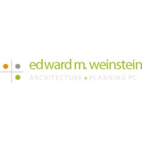 Edward M. Weinstein, Architecture & Planning, P.C. logo, Edward M. Weinstein, Architecture & Planning, P.C. contact details