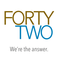 FortyTwo Consulting logo, FortyTwo Consulting contact details