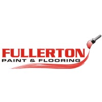 Fullerton Paint & Flooring logo, Fullerton Paint & Flooring contact details