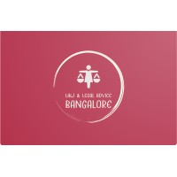 LAW & LEGAL Advice Bangalore logo, LAW & LEGAL Advice Bangalore contact details