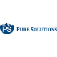 Pure Solutions Inc logo, Pure Solutions Inc contact details