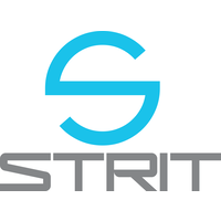 STRIT Sites logo, STRIT Sites contact details