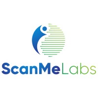 ScanMe Labs logo, ScanMe Labs contact details