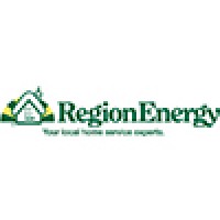 Region Energy logo, Region Energy contact details