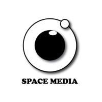 Space Media logo, Space Media contact details