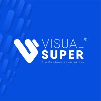 Visual Super logo, Visual Super contact details