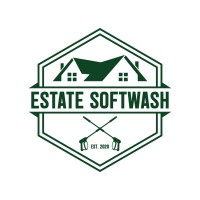 Estate Softwash logo, Estate Softwash contact details