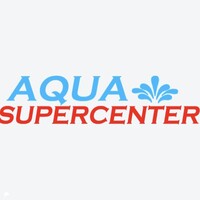 Aqua Supercenter logo, Aqua Supercenter contact details