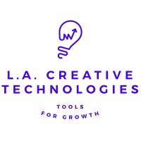 LA Creative Technologies logo, LA Creative Technologies contact details