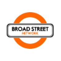 Broad Street Network logo, Broad Street Network contact details