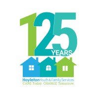 Hoyleton Youth & Family Services logo, Hoyleton Youth & Family Services contact details