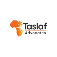 TASLAF Advocates logo, TASLAF Advocates contact details