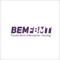 BEM Fakultas Bisnis dan Manajemen Teknologi (FBMT) ITS logo, BEM Fakultas Bisnis dan Manajemen Teknologi (FBMT) ITS contact details