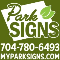 Park Signs logo, Park Signs contact details