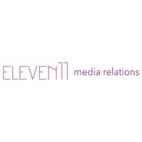 Eleven11 Media Relations logo, Eleven11 Media Relations contact details