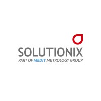 Solutionix logo, Solutionix contact details