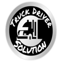 Truck Driver Solution logo, Truck Driver Solution contact details