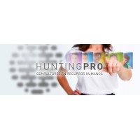 HuntingPro logo, HuntingPro contact details