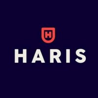 Haris Administración Inmobiliaria logo, Haris Administración Inmobiliaria contact details