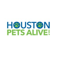 Houston Pets Alive! logo, Houston Pets Alive! contact details