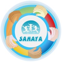 Sahaya Society logo, Sahaya Society contact details