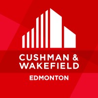 Cushman & Wakefield Edmonton logo, Cushman & Wakefield Edmonton contact details