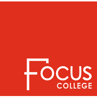 Focus College BC logo, Focus College BC contact details