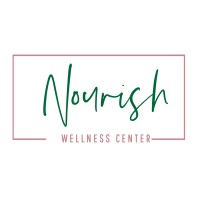 Nourish Wellness Center logo, Nourish Wellness Center contact details