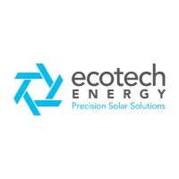 Ecotech Energy Australia logo, Ecotech Energy Australia contact details