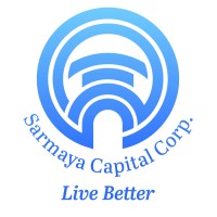 Sarmaya Capital Corp logo, Sarmaya Capital Corp contact details