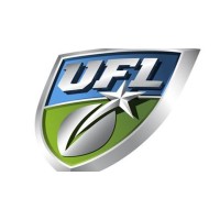 United Football League logo, United Football League contact details