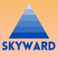 SKYWARD logo, SKYWARD contact details