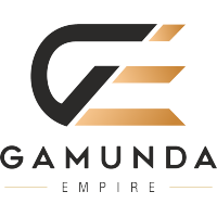 Gamunda Empire PVT LTD. logo, Gamunda Empire PVT LTD. contact details