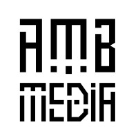 AMB Media logo, AMB Media contact details