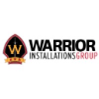 Warrior Installations Group LLC logo, Warrior Installations Group LLC contact details