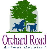 Orchard Road Animal Hospital logo, Orchard Road Animal Hospital contact details